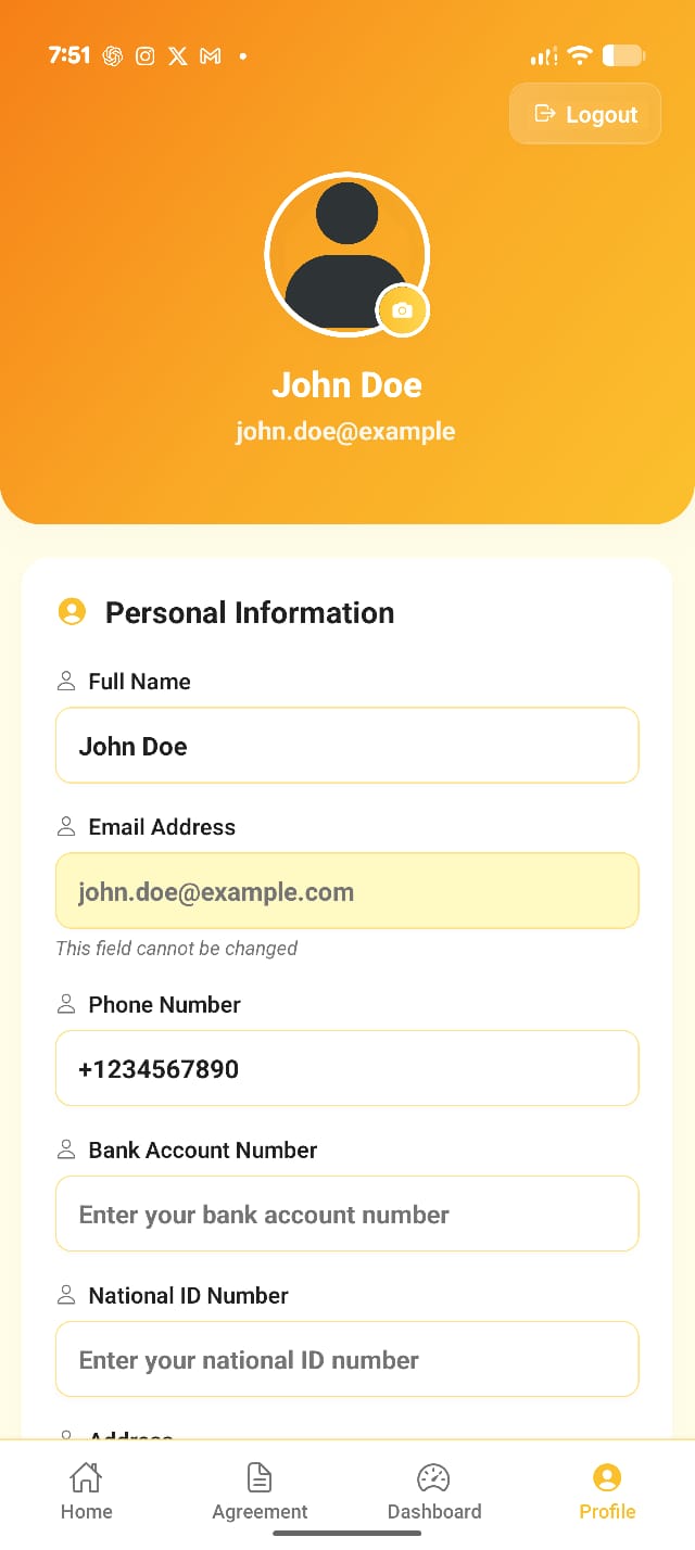Zamuka Mobile Screenshot 11