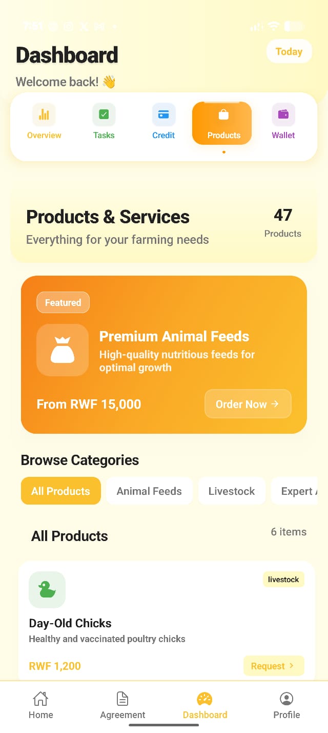 Zamuka Mobile Screenshot 7